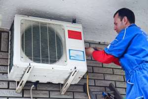 24/7 and Emergency HVAC Near OH City, OH | Air Conidtioning and Heating Contractors