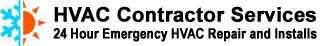 OH City HVAC Services